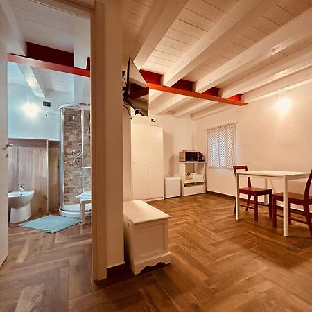 Casa Borgata Bed and Breakfast Grondona Buitenkant foto