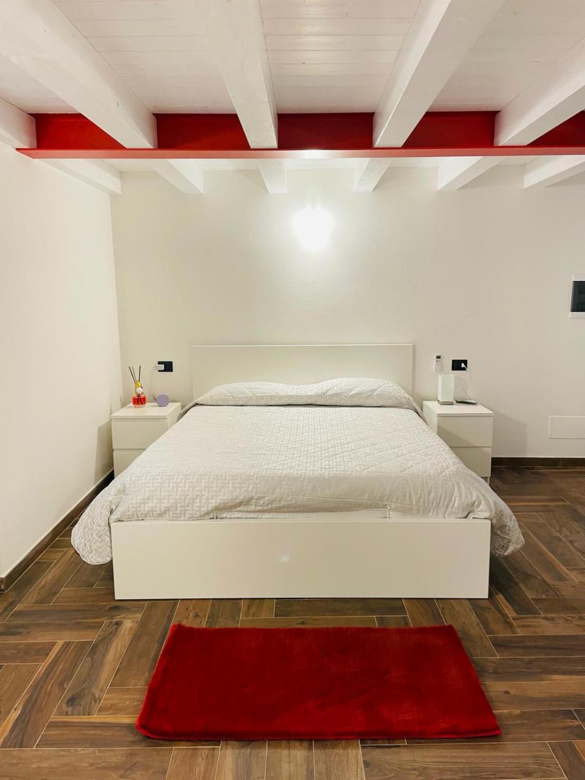 Casa Borgata Bed and Breakfast Grondona Buitenkant foto