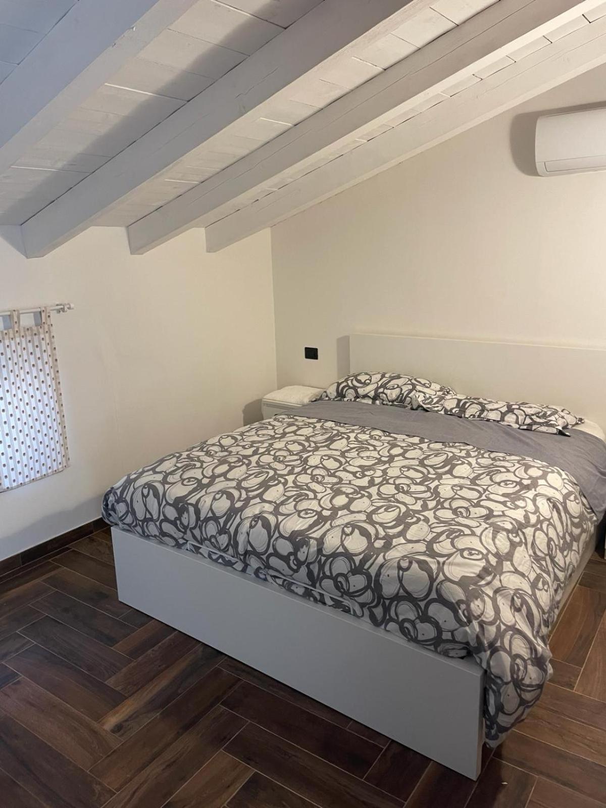 Casa Borgata Bed and Breakfast Grondona Buitenkant foto